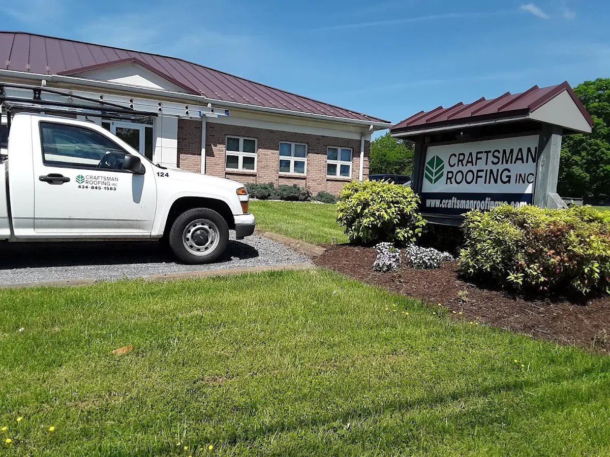 Quality Roof Replacement by experienced craftsmen in LaFayette